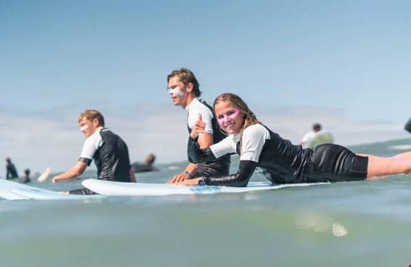 Zin in een zomer vol golven, zand en zon? 